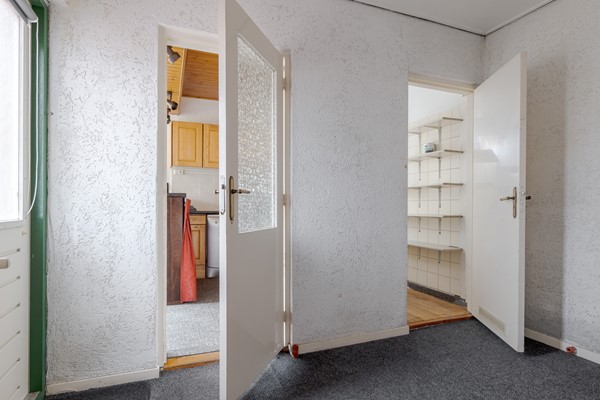 Medium property photo - Berkenlaan 9, 7917 PA Geesbrug